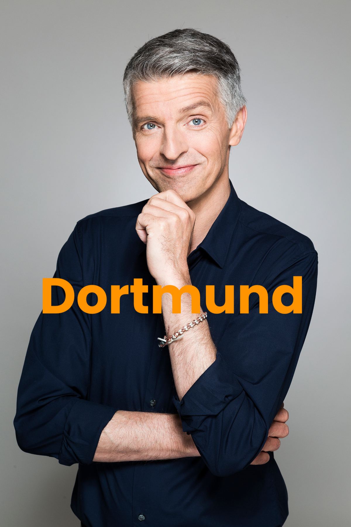 Johannes Flöck | Comedy bei Betten Bormann Dortmund - 07.12.2023