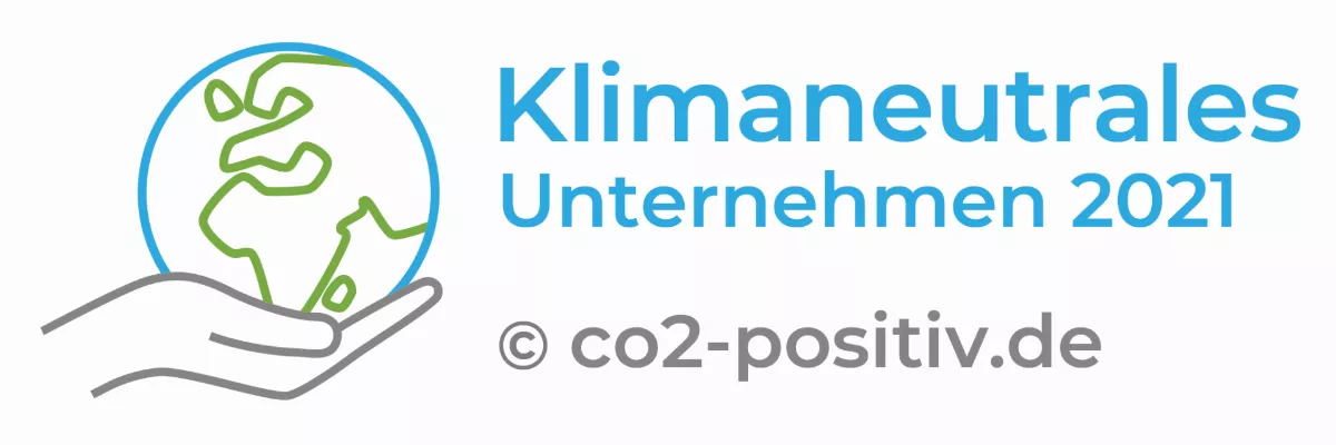 Zertifikat klimaneutral, Betten Bormann