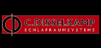 Logo Disselkamp Schlafraumsysteme