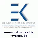 EK Orthopädie gehört zum Betten-Bormann-Netzwerk