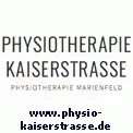 Physiotherapie Kaiserstraße gehört zum Betten-Bormann-Netzwerk