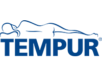 TEMPUR-Logo