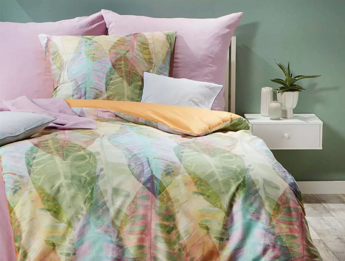 Bed Art S Multicolor
